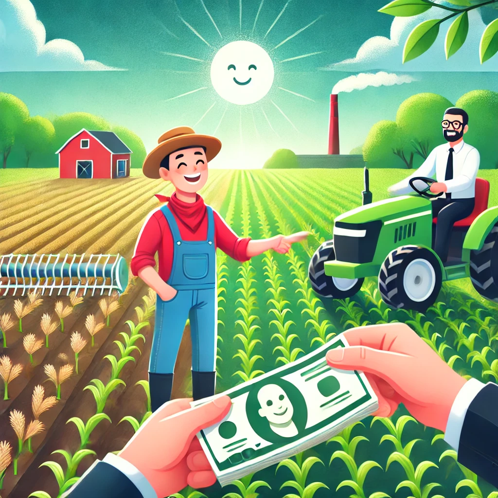 Farmer Loan
